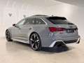 Audi RS6 Avant TFSI quattro Tiptronic Gris - thumbnail 6