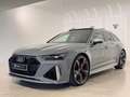 Audi RS6 Avant TFSI quattro Tiptronic Gris - thumbnail 13