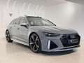 Audi RS6 Avant TFSI quattro Tiptronic Gris - thumbnail 3