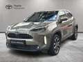 Toyota Yaris Cross Yaris Cross 1.5h Trend fwd 116cv e-cvt Bronzo - thumbnail 1