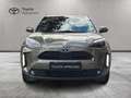 Toyota Yaris Cross Yaris Cross 1.5h Trend fwd 116cv e-cvt Bronzo - thumbnail 12