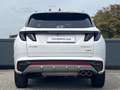 Hyundai TUCSON 1.6 T-GDI HEV 230PK Automaat N Line | Alcantara be Blanc - thumbnail 4