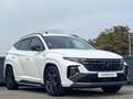 Hyundai TUCSON 1.6 T-GDI HEV 230PK Automaat N Line | Alcantara be Blanc - thumbnail 5