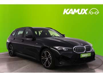 i xDrive Touring Steptronic M Sport+LED+NAVI