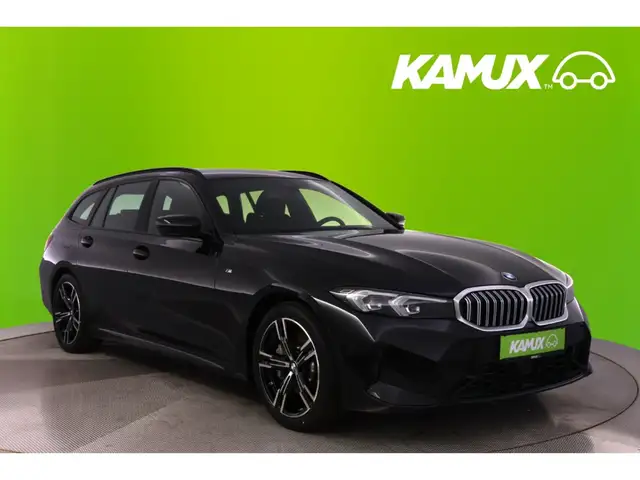 BMW 330 i xDrive Touring Steptronic M Sport+LED+NAVI