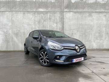 0.9 TCe/Keyless/Clima autom./Autom. Lights-Wipers