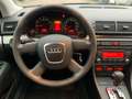 Audi A4 LIMO*SHZ*AUTOMATIK*TEMPOMAT*KLIMA Silber - thumbnail 10