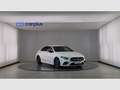 Mercedes-Benz A 200 d Sedán Blanc - thumbnail 2