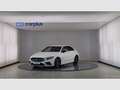 Mercedes-Benz A 200 d Sedán Blanc - thumbnail 1