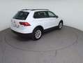 Volkswagen Tiguan Comfortline TDI SCR 4MOTION Weiß - thumbnail 5