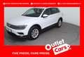 Volkswagen Tiguan Comfortline TDI SCR 4MOTION Weiß - thumbnail 1