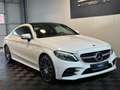 Mercedes-Benz C 400 C - Coupe 4Matic AMG Line *Pano *AHK* Wit - thumbnail 1
