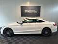 Mercedes-Benz C 400 C - Coupe 4Matic AMG Line *Pano *AHK* Wit - thumbnail 7