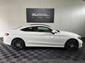 Mercedes-Benz C 400 C - Coupe 4Matic AMG Line *Pano *AHK* Wit - thumbnail 6
