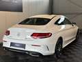 Mercedes-Benz C 400 C - Coupe 4Matic AMG Line *Pano *AHK* Wit - thumbnail 5