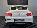 Mercedes-Benz C 400 C - Coupe 4Matic AMG Line *Pano *AHK* White - thumbnail 8