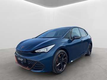 PERF. ONE 62 KWH, Carplay, Camera