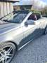 Mercedes-Benz E 220 CABRIOLET E 220 CDI BE Avantgarde Start/Stop Zilver - thumbnail 5