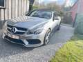 Mercedes-Benz E 220 CABRIOLET E 220 CDI BE Avantgarde Start/Stop Zilver - thumbnail 8