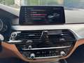 BMW 530 530d xDrive Sport Line + AHK & VOLLAUSSTATTUNG Beige - thumbnail 17