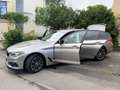 BMW 530 530d xDrive Sport Line + AHK & VOLLAUSSTATTUNG Beige - thumbnail 2