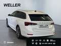 Skoda Octavia Combi 1.4 TSI iV DSG Style *LED*CAM*HUD* Weiß - thumbnail 7