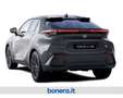 Toyota C-HR 2.0 hv GR Sport awd e-cvt Grigio - thumbnail 4