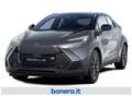 Toyota C-HR 2.0 hv GR Sport awd e-cvt Grigio - thumbnail 1