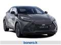 Toyota C-HR 2.0 hv GR Sport awd e-cvt Grigio - thumbnail 2