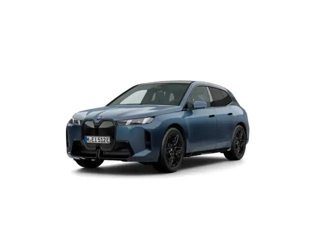 BMW iX xDrive60 M SPORT |TOW | AIR SUSP | DRIVE ASS PROF