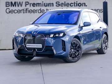 xDrive60 M SPORT |TOW | AIR SUSP | DRIVE ASS PROF