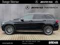 Mercedes-Benz GLC 300 GLC 300 e 4M AMG/MBUX/LED/AHK/360°/Distronic/20" Schwarz - thumbnail 2