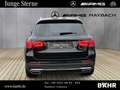 Mercedes-Benz GLC 300 GLC 300 e 4M AMG/MBUX/LED/AHK/360°/Distronic/20" Schwarz - thumbnail 8