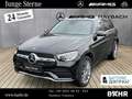 Mercedes-Benz GLC 300 GLC 300 e 4M AMG/MBUX/LED/AHK/360°/Distronic/20" Schwarz - thumbnail 1