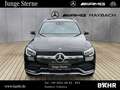 Mercedes-Benz GLC 300 GLC 300 e 4M AMG/MBUX/LED/AHK/360°/Distronic/20" Schwarz - thumbnail 7
