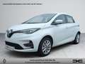 Renault ZOE EXPERIENCE R110 Z.E 50 (Batteriemiete) Blanc - thumbnail 1