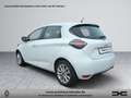 Renault ZOE EXPERIENCE R110 Z.E 50 (Batteriemiete) Blanc - thumbnail 4