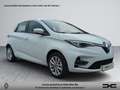Renault ZOE EXPERIENCE R110 Z.E 50 (Batteriemiete) Blanc - thumbnail 2