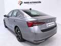 Skoda Octavia 1.5 TSI 110kW150CV mHEV DSG Selection Gris - thumbnail 4
