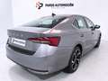 Skoda Octavia 1.5 TSI 110kW150CV mHEV DSG Selection Gris - thumbnail 5