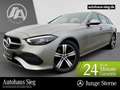 Mercedes-Benz C 200 d T Avantgarde+MBUX+Kam+DIGITAL+AHK+EASY-P Silber - thumbnail 1