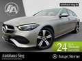 Mercedes-Benz C 200 d T Avantgarde+MBUX+Kam+DIGITAL+AHK+EASY-P Silber - thumbnail 1