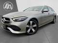 Mercedes-Benz C 200 d T Avantgarde+MBUX+Kam+DIGITAL+AHK+EASY-P Silber - thumbnail 14
