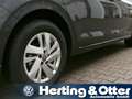 Volkswagen Polo Style ACC LED Schiebedach APP Klima Keyless SHZ PD Grijs - thumbnail 5