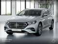 Mercedes-Benz E 220 d T Exclusive Exkl-Paket 360° Burmester AHK Silber - thumbnail 2