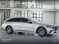 Mercedes-Benz E 220 d T Exclusive Exkl-Paket 360° Burmester AHK Silber - thumbnail 16