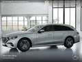 Mercedes-Benz E 220 d T Exclusive Exkl-Paket 360° Burmester AHK Silber - thumbnail 3