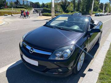 Twin Top 1.6 Cosmo