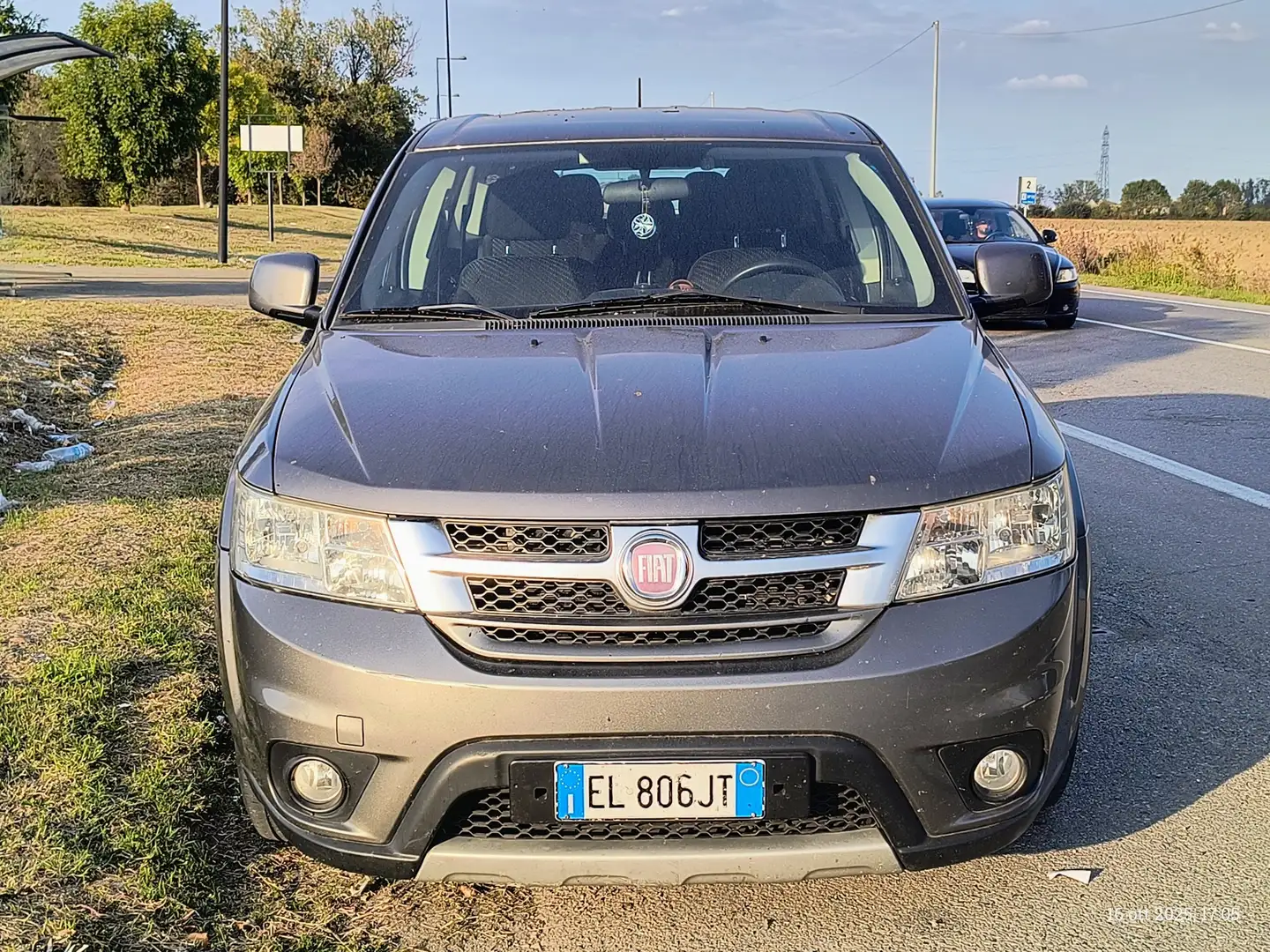 Fiat Freemont 2.0 mjt 16v 140cv - 1