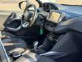 Peugeot 2008 Allure Grau - thumbnail 4